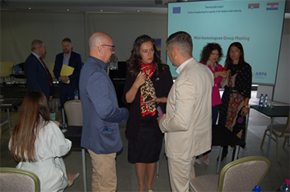  Мини-хомолог састанак окупио Ревизорска Тела на Западном Балкану 